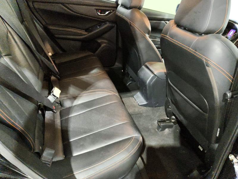Aukcja sprzedaży 2018 Subaru Crosstrek, vin: JF2GTAMCXJ8285309, numer aukcji: 56608856
