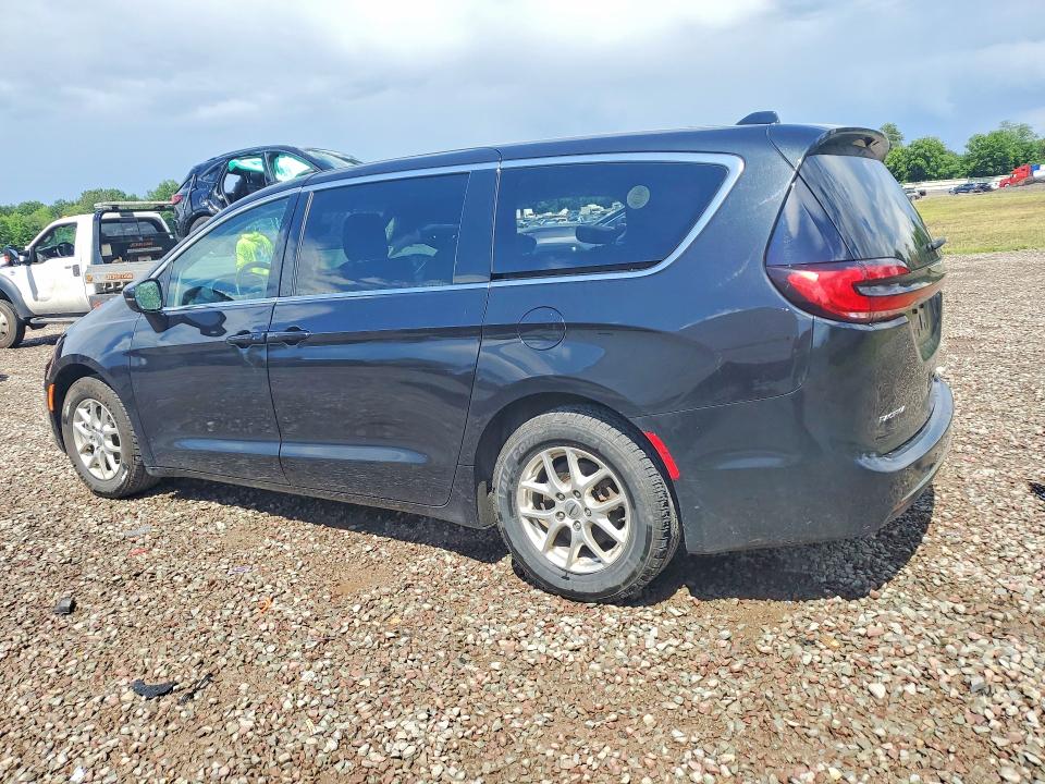Aukcja sprzedaży 2023 Chrysler Pacifica, vin: 2C4RC1BG9PR571968, numer aukcji: 57758276