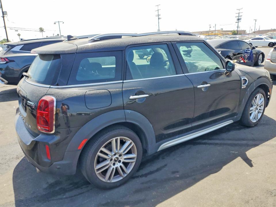 Продажа на аукционе авто 2024 Mini Cooper, vin: WMZ53BR01R3R42419, номер лота: 56679316
