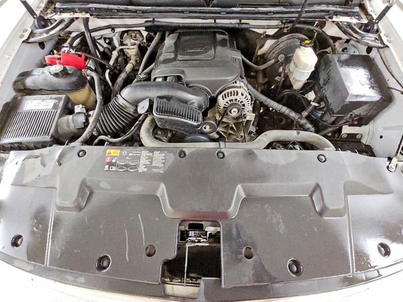 Продажа на аукционе авто 2013 Chevrolet Silverado, vin: 1GCRKSE70DZ389856, номер лота: 54723246