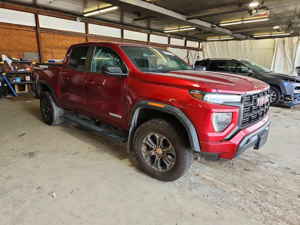 Aukcja sprzedaży 2023 Gmc Canyon, vin: 1GTP6BEK7P1194498, numer aukcji: 56974236