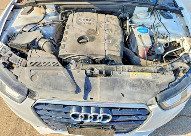 Продажа на аукционе авто 2016 Audi A5, vin: WAUD2AFR6GA003963, номер лота: 58215756