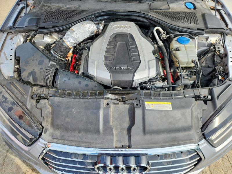 Aukcja sprzedaży 2016 Audi A7, vin: WAU2GAFC8GN001905, numer aukcji: 55892226