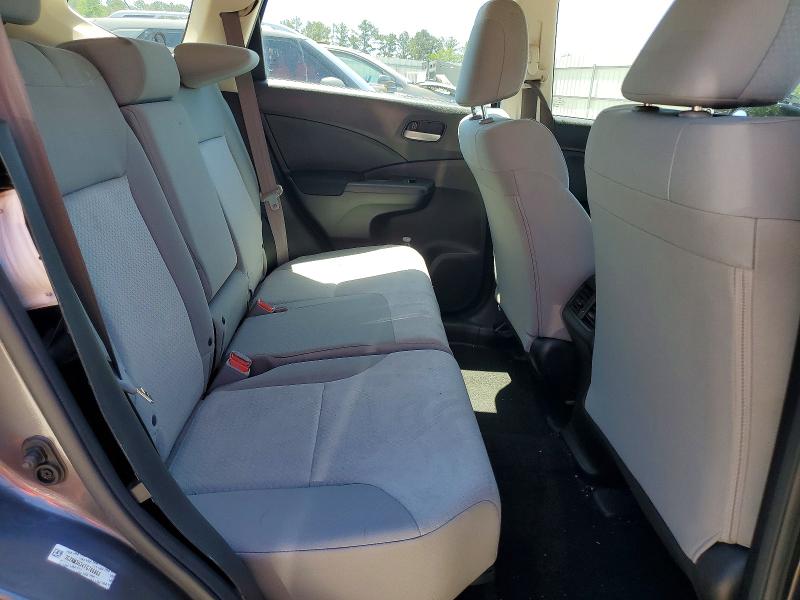Продажа на аукционе авто 2015 Honda Cr-v, vin: 3CZRM3H34FG706866, номер лота: 55906346