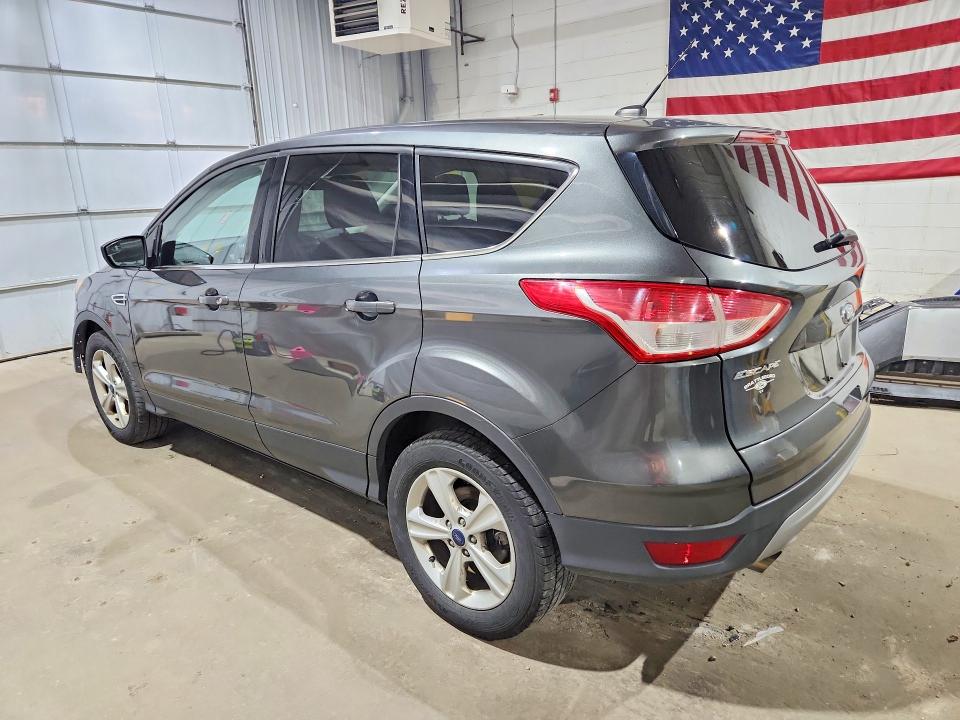 Продаж на аукціоні авто 2016 Ford Escape, vin: 1FMCU9GX1GUB85005, номер лоту: 56969236
