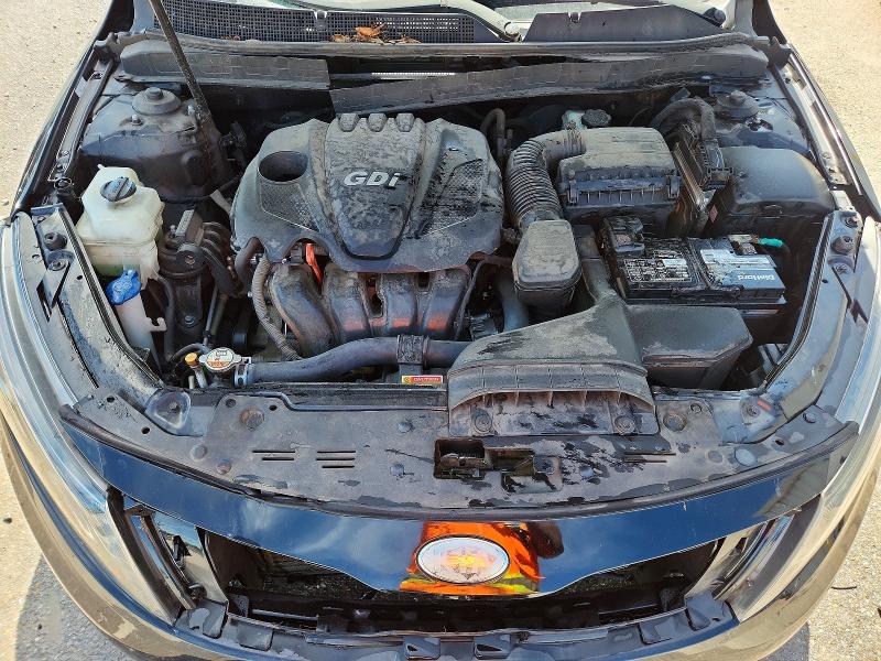 Продаж на аукціоні авто 2014 Kia Optima, vin: 5XXGN4A78EG289962, номер лоту: 56079906