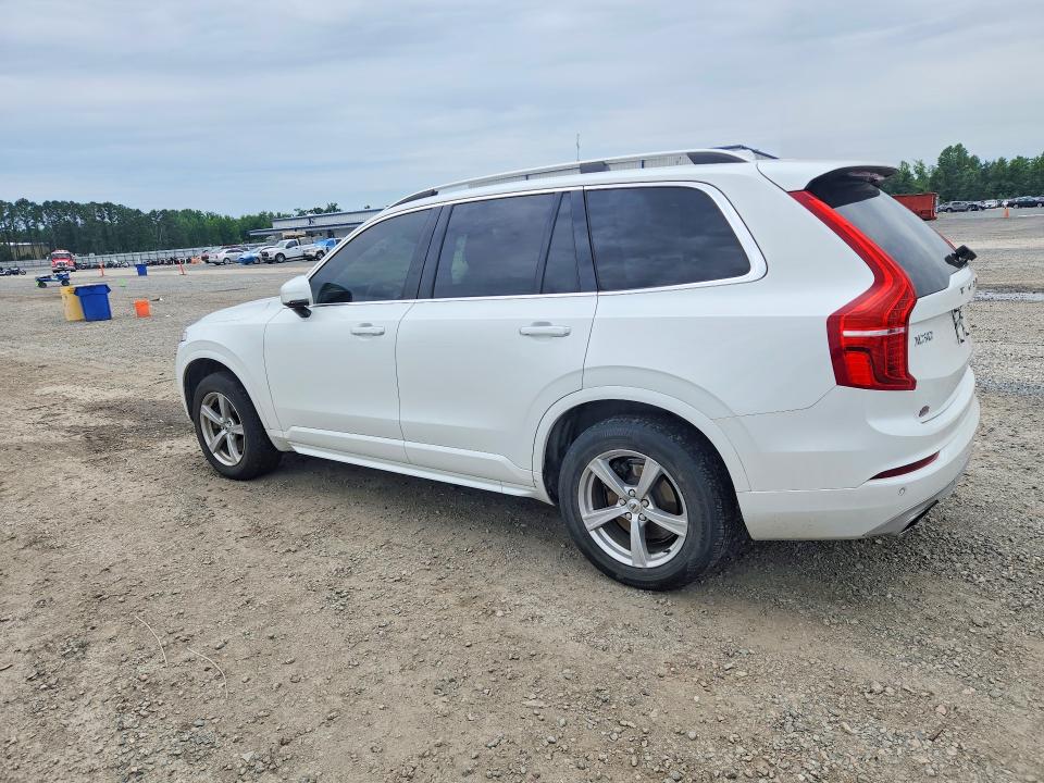 Продаж на аукціоні авто 2018 Volvo Xc90, vin: YV4A22PK9J1379588, номер лоту: 57763276
