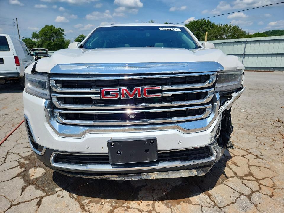 2020 Gmc Acadia მანქანა იყიდება აუქციონზე, vin: 1GKKNMLSXLZ147980, აუქციონის ნომერი: 58552036