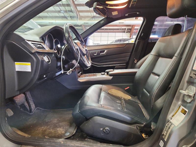 58958386 :رقم المزاد ، WDDHF8JB1EA804315 vin ، 2014 Mercedes-benz E مزاد بيع