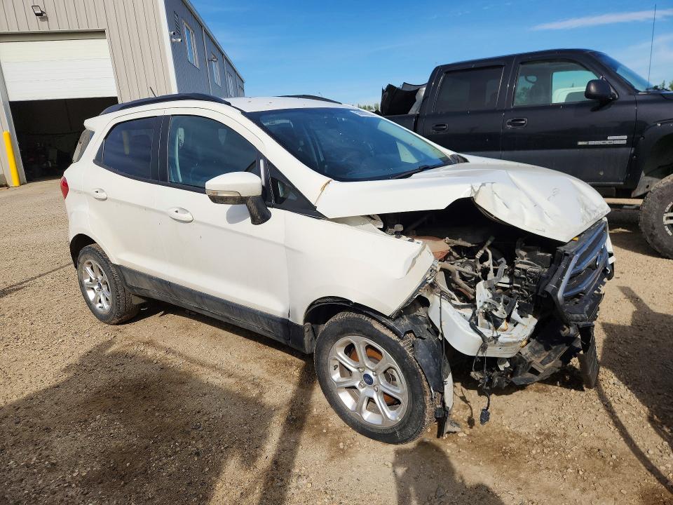 Продаж на аукціоні авто 2018 Ford Ecosport, vin: MAJ6P1UL6JC176041, номер лоту: 56809336