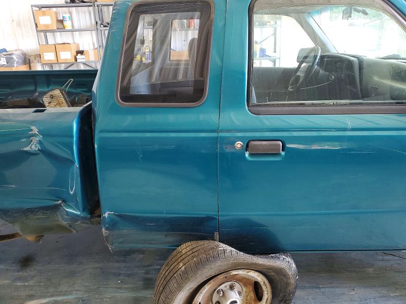 1994 Ford Ranger მანქანა იყიდება აუქციონზე, vin: 1FTCR14X1RPC44776, აუქციონის ნომერი: 57107836