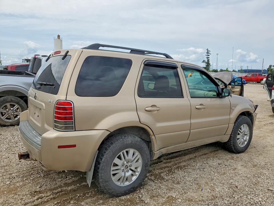 Продаж на аукціоні авто 2007 Mercury Mariner, vin: 4M2YU91197KJ09195, номер лоту: 57899446