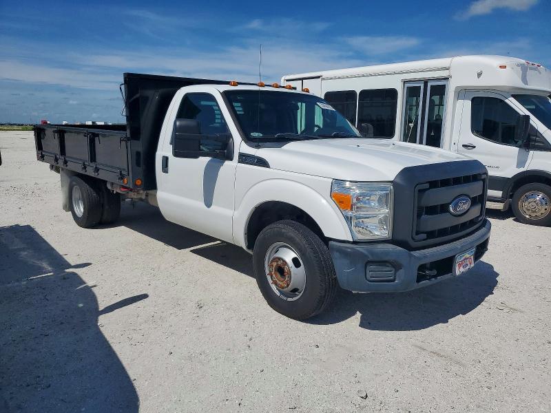 Продаж на аукціоні авто 2015 Ford F350, vin: 1FDRF3G66FEB38781, номер лоту: 55899926