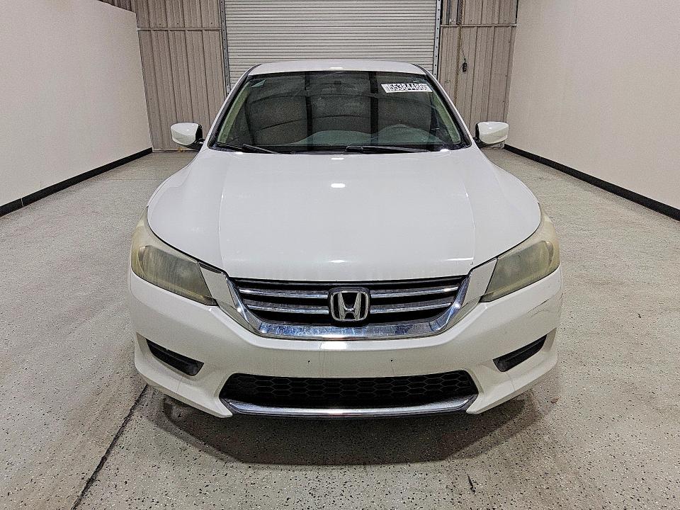 Продаж на аукціоні авто 2014 Honda Accord, vin: 1HGCR2F35EA268898, номер лоту: 55384486