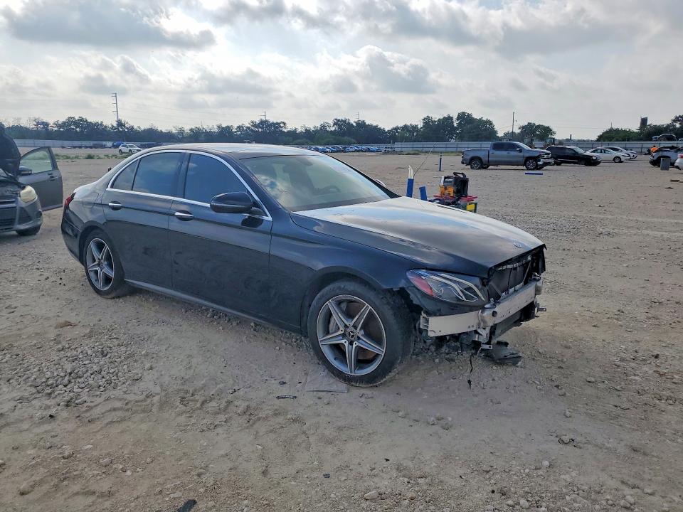 Aukcja sprzedaży 2018 Mercedes-benz E, vin: WDDZF4KB0JA393558, numer aukcji: 57498636