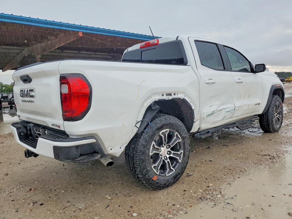 Продаж на аукціоні авто 2025 Gmc Canyon, vin: 1GTP2DEK7S1117226, номер лоту: 56085296
