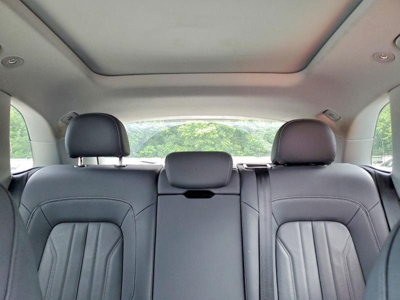 Продажа на аукционе авто 2021 Audi Q5, vin: WA1BAAFY3M2017954, номер лота: 57145786