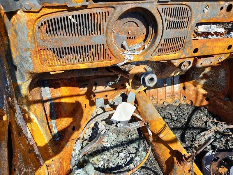 55410906 :رقم المزاد ، 1512438240 vin ، 1971 Volkswagen Beetle مزاد بيع