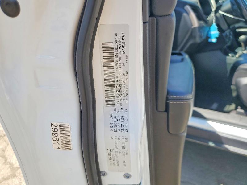 Aukcja sprzedaży 2015 Jeep Cherokee, vin: 1C4PJMDS7FW675526, numer aukcji: 58029526
