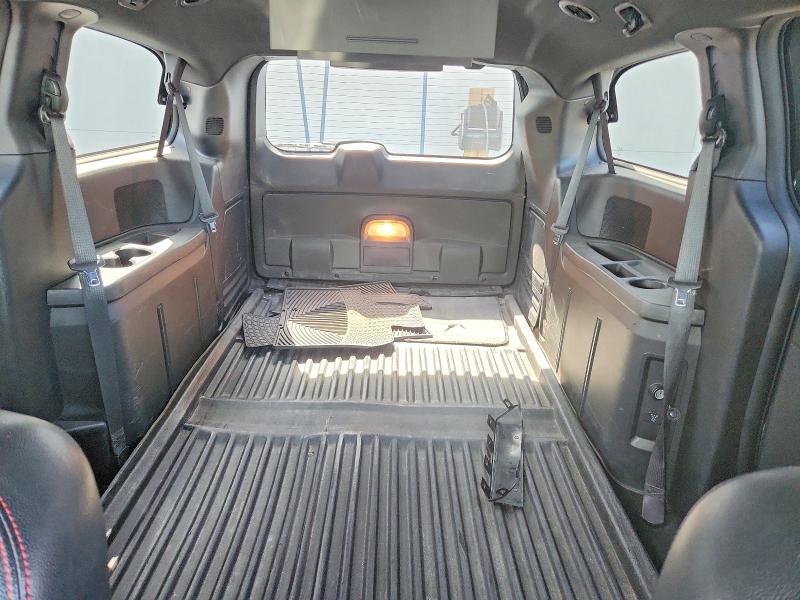 Aukcja sprzedaży 2019 Dodge Grand Caravan, vin: 2C4RDGEG7KR562786, numer aukcji: 57501656