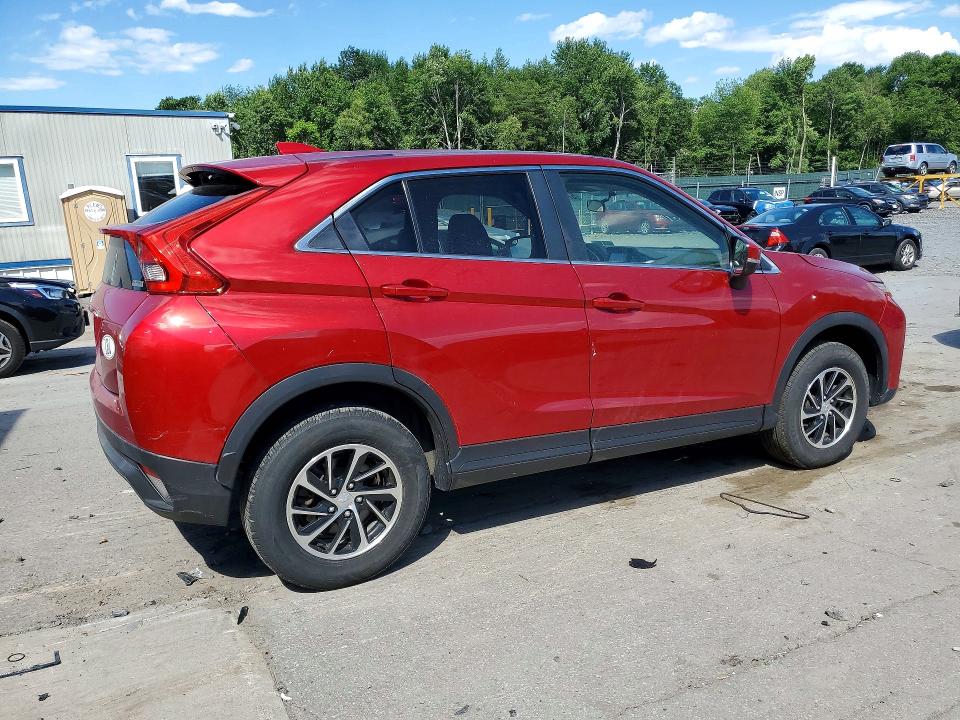 Продаж на аукціоні авто 2020 Mitsubishi Eclipse Cross, vin: JA4AT3AA1LZ021552, номер лоту: 57416496