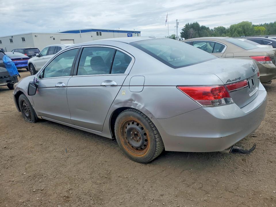 Продаж на аукціоні авто 2012 Honda Accord, vin: 1HGCP3F8XCA800764, номер лоту: 58635806