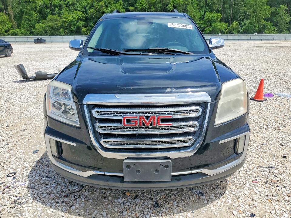 2016 Gmc Terrain მანქანა იყიდება აუქციონზე, vin: 2GKFLNE36G6235039, აუქციონის ნომერი: 57750486