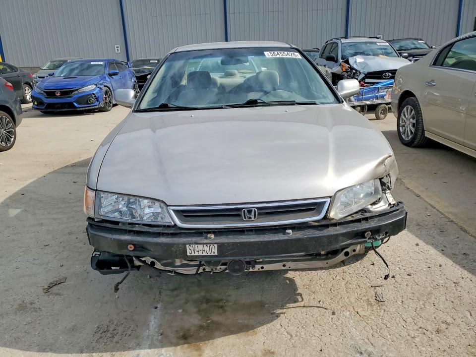 Aukcja sprzedaży 1996 Honda Accord, vin: 1HGCD5680TA135393, numer aukcji: 56455426