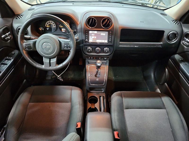 Aukcja sprzedaży 2014 Jeep Patriot, vin: 1C4NJRFB2ED616430, numer aukcji: 57946336