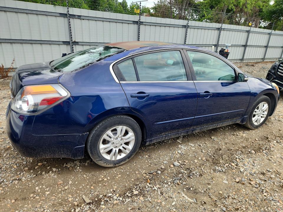 Aukcja sprzedaży 2010 Nissan Altima, vin: 1N4AL2AP1AN489764, numer aukcji: 85607055