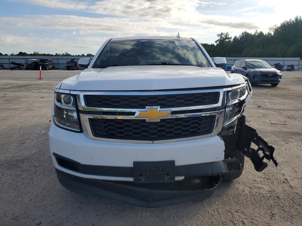 Aukcja sprzedaży 2019 Chevrolet Tahoe, vin: 1GNSKBKC1KR113709, numer aukcji: 58565366