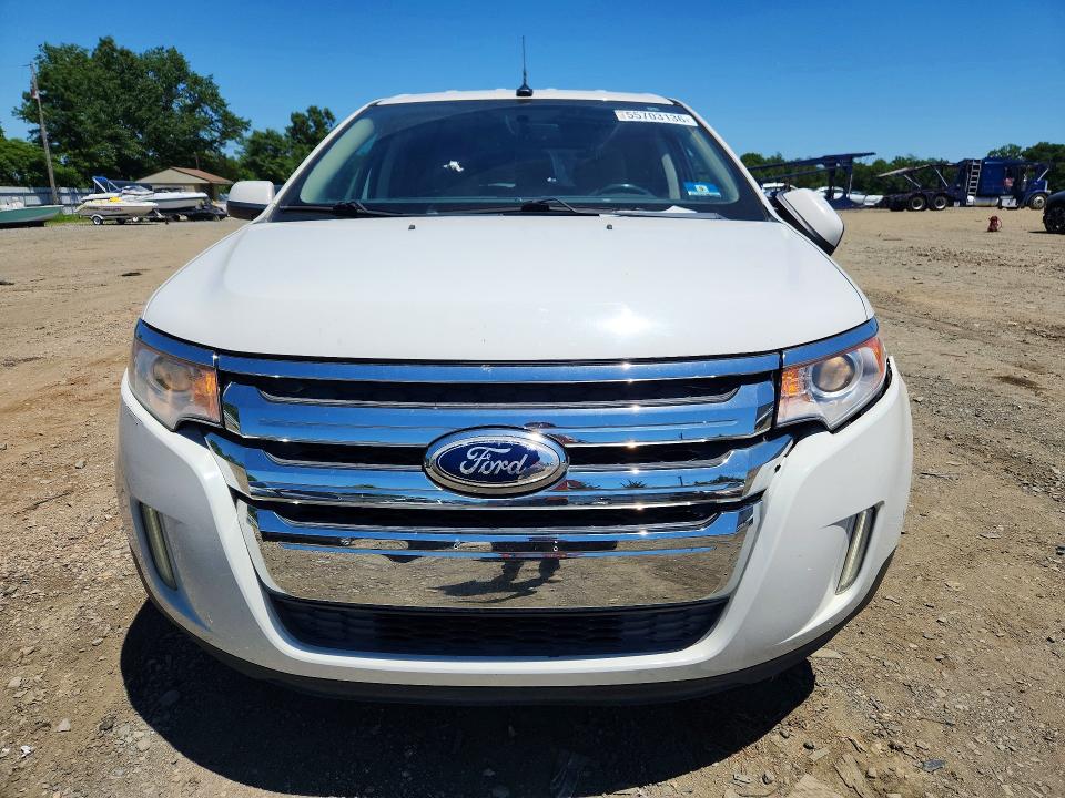 Aukcja sprzedaży 2011 Ford Edge, vin: 2FMDK4JC9BBB00722, numer aukcji: 55703136