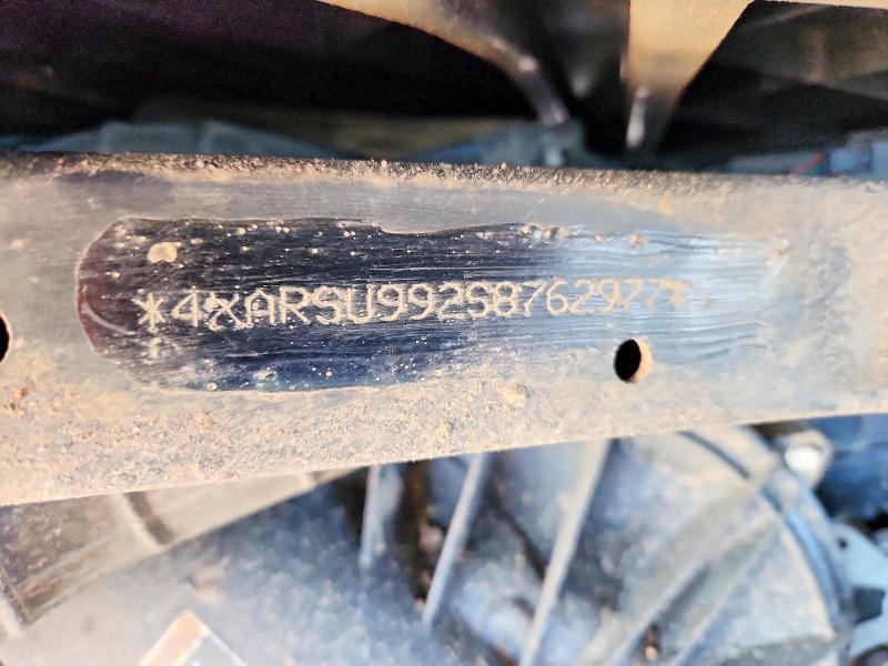 Продаж на аукціоні авто 2025 Polaris Ranger, vin: 4XARSU992S8762977, номер лоту: 56855176