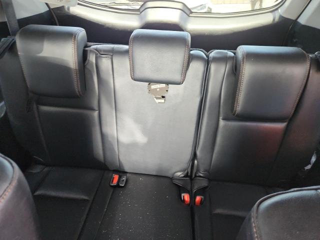 Продаж на аукціоні авто 2017 Toyota Highlander, vin: 5TDKZRFH5HS202745, номер лоту: 55418796