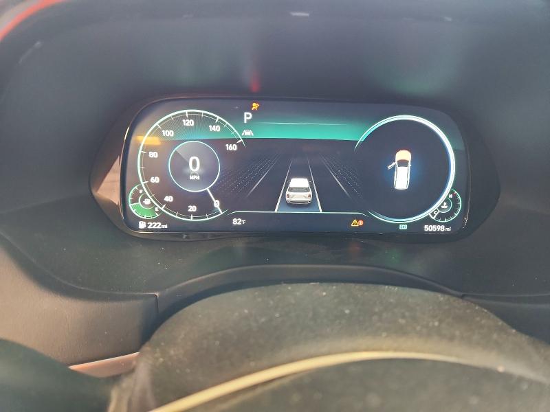 Aukcja sprzedaży 2022 Hyundai Palisade, vin: KM8R7DHE1NU478935, numer aukcji: 55730456