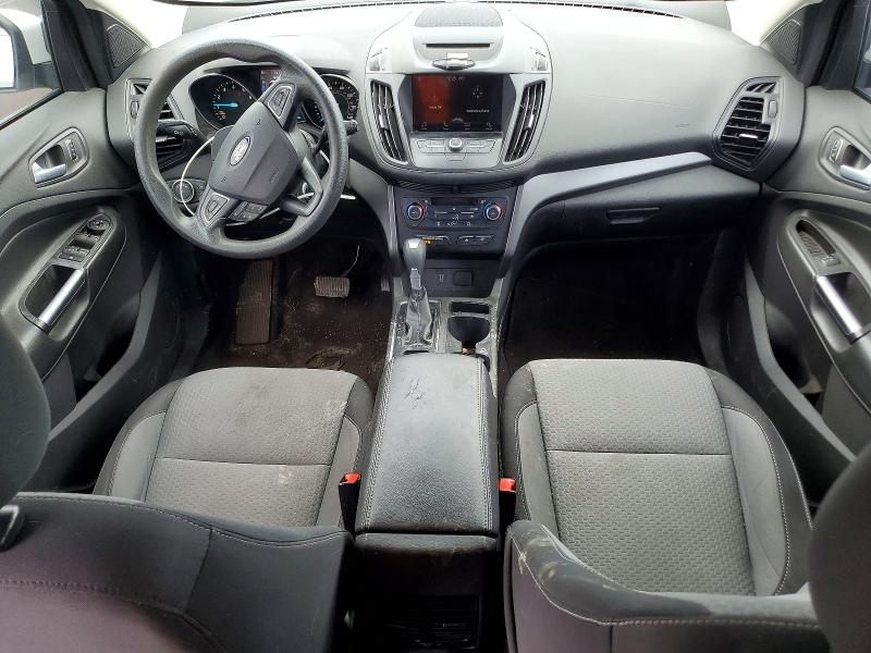 57962386 :رقم المزاد ، 1FMCU0GD4HUC77003 vin ، 2017 Ford Escape مزاد بيع