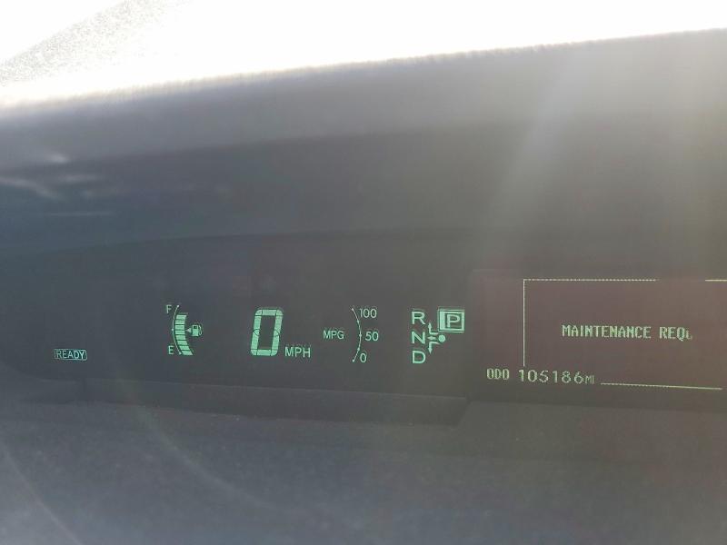 Продажа на аукционе авто 2015 Toyota Prius, vin: JTDKN3DU5F1931671, номер лота: 56309286