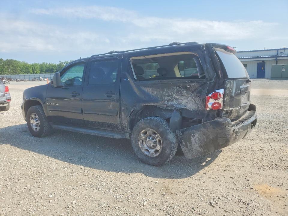 Продаж на аукціоні авто 2009 Gmc Yukon Xl, vin: 1GKGK66K89R213263, номер лоту: 56960456