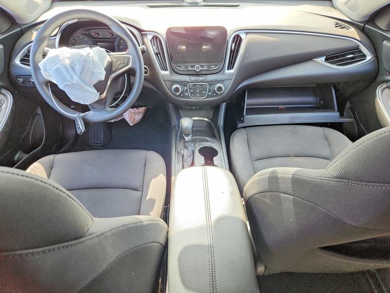 Aukcja sprzedaży 2021 Chevrolet Malibu, vin: 1G1ZD5ST0MF063465, numer aukcji: 53010646