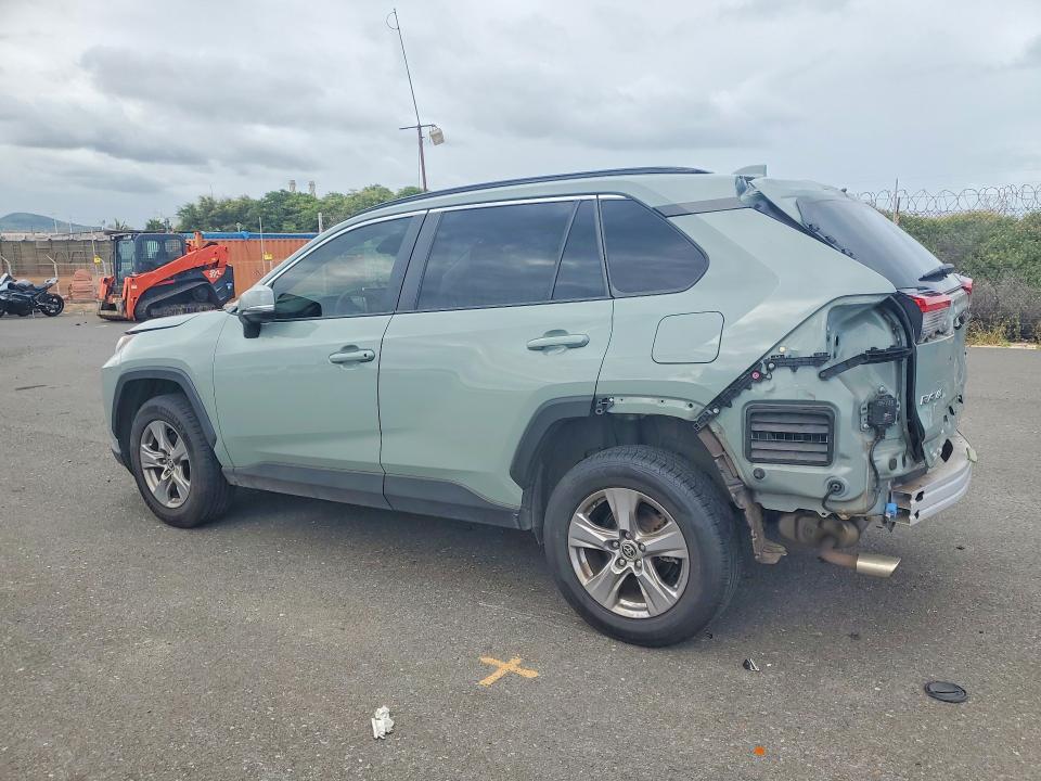 2022 Toyota Rav4 მანქანა იყიდება აუქციონზე, vin: JTMW1RFV4NJ024415, აუქციონის ნომერი: 55812886