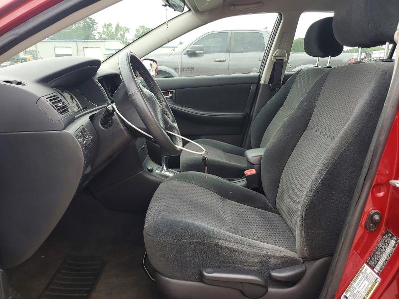 Aukcja sprzedaży 2005 Toyota Corolla, vin: 2T1BR32E05C324085, numer aukcji: 61520076