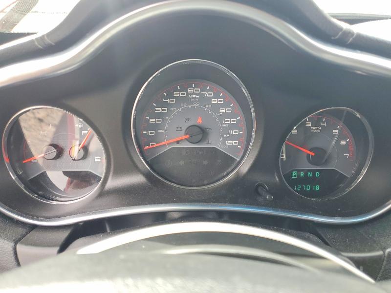 Продаж на аукціоні авто 2014 Dodge Avenger, vin: 1C3CDZAB3EN161656, номер лоту: 58602956