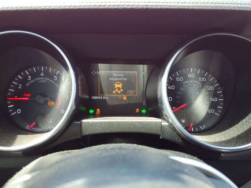 Aukcja sprzedaży 2018 Ford Mustang, vin: 1FA6P8TH4J5163685, numer aukcji: 57858026