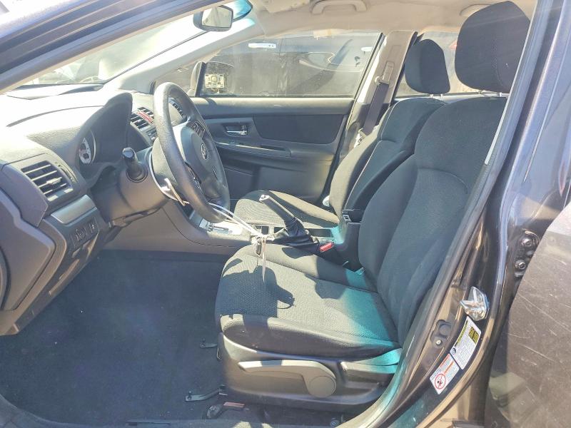 57747856 :رقم المزاد ، JF1GJAC67DH026416 vin ، 2013 Subaru Impreza مزاد بيع