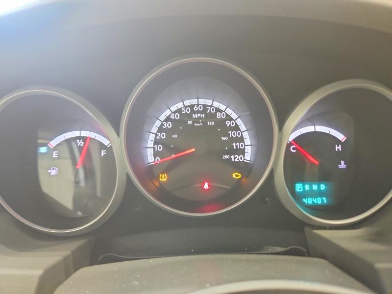 Продаж на аукціоні авто 2008 Dodge Grand Caravan, vin: 2D8HN44H08R720672, номер лоту: 55408246