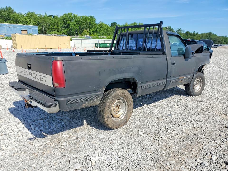 Продаж на аукціоні авто 1990 Chevrolet Gmt-400, vin: 1GCGK24K2LE238908, номер лоту: 56996296