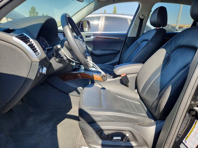 Продаж на аукціоні авто 2014 Audi Q5, vin: WA1CFAFP0EA099145, номер лоту: 56783656