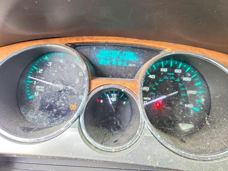 Продаж на аукціоні авто 2010 Buick Enclave, vin: 5GALRCED3AJ123336, номер лоту: 56184596