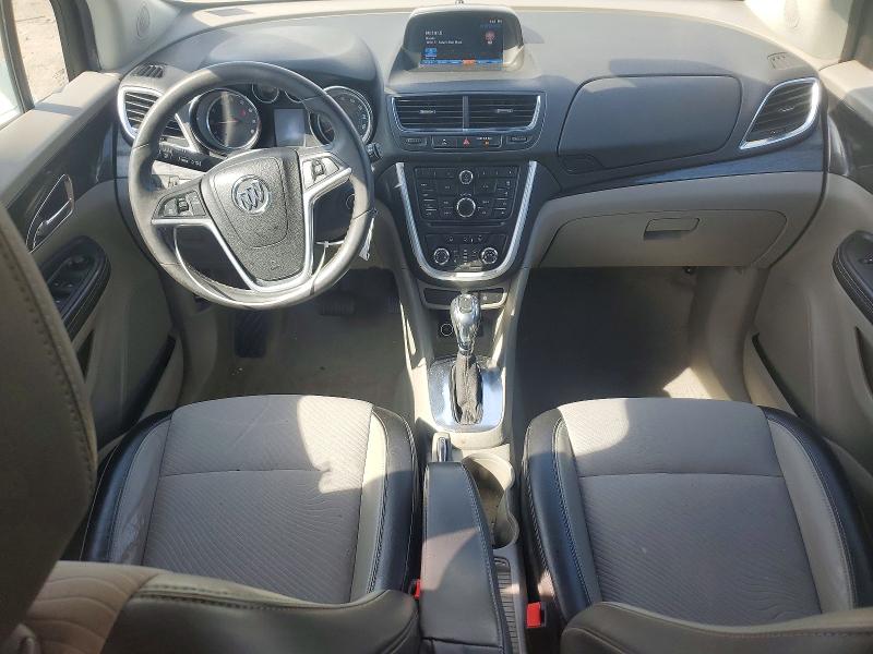 Продажа на аукционе авто 2014 Buick Encore, vin: KL4CJBSBXEB571618, номер лота: 55766746