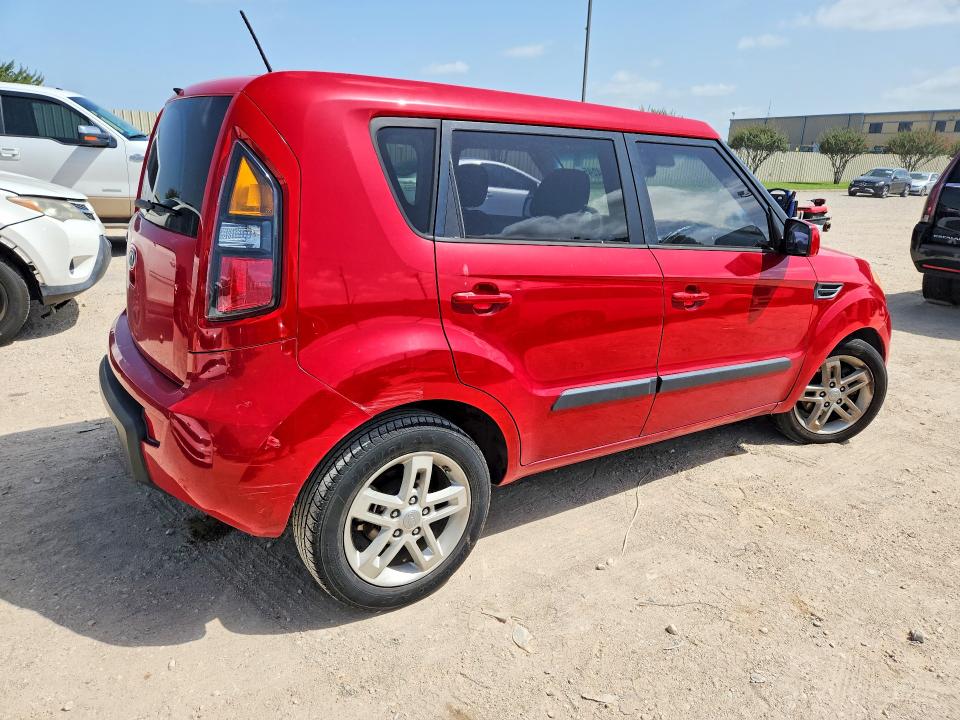 Продажа на аукционе авто 2011 Kia Soul, vin: KNDJT2A23B7285178, номер лота: 85984245